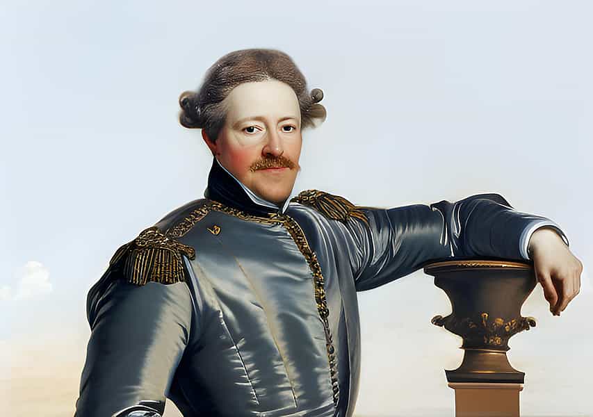 James Redford