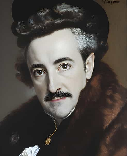 Peter Sellers