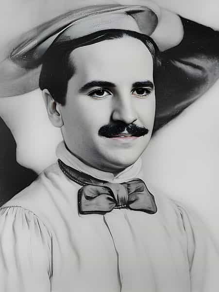 François Truffaut