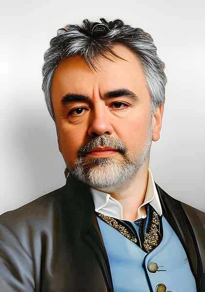 Luc Besson