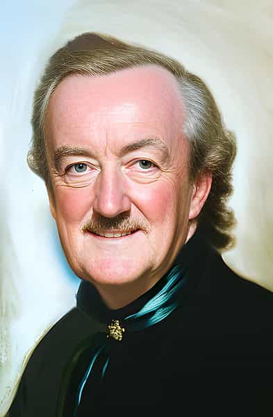 David Niven Jr.