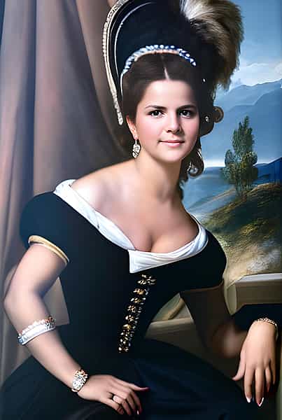 Claudia Cardinale