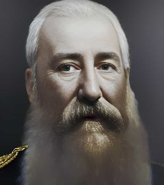 King Leopold II