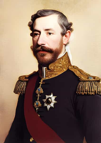 King Albert I