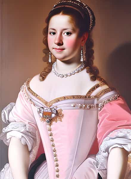 Koningin Elisabeth