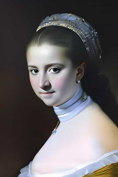 Grand Duchess Tatiana