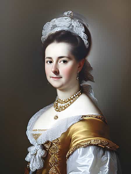 Elizabeth Feodorovna