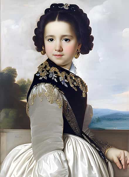 Kronprinsesse Märtha