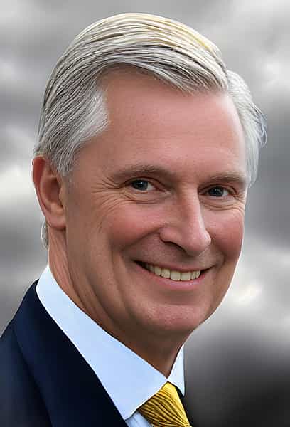 King Philippe