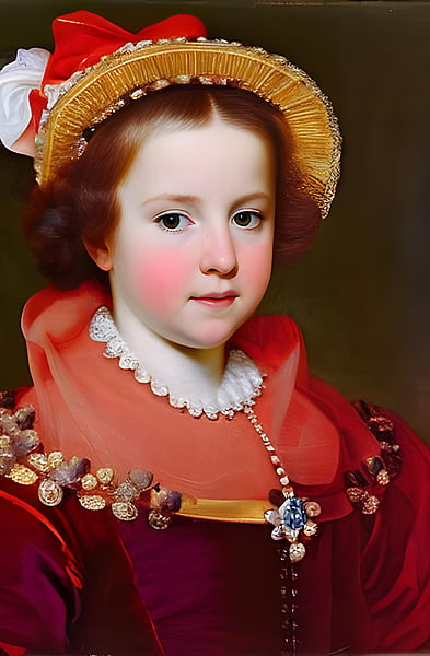 Princess Elisabeth of Belgium