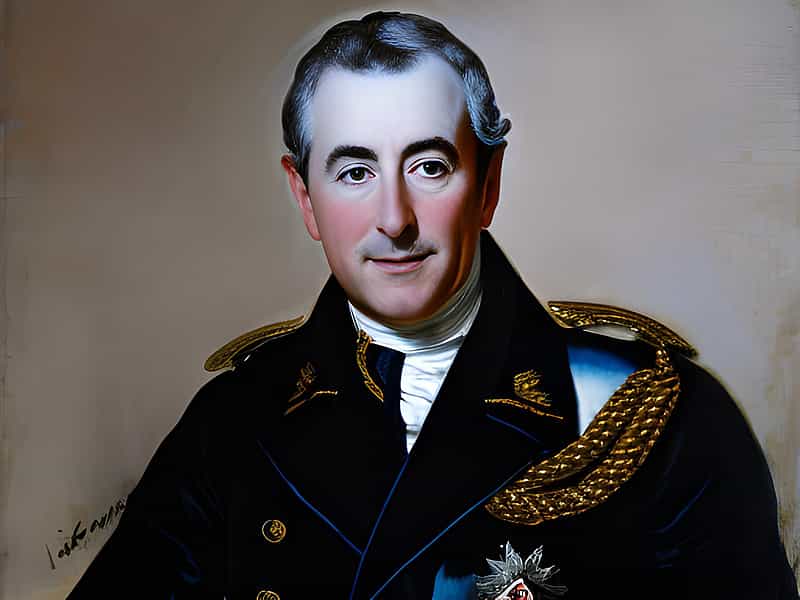 Louis Mountbatten