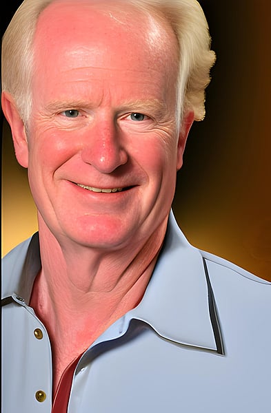 Ed Begley Jr.