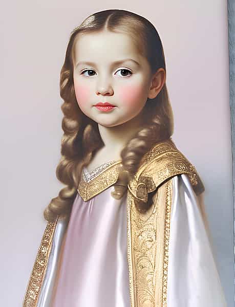 Princess Leonor
