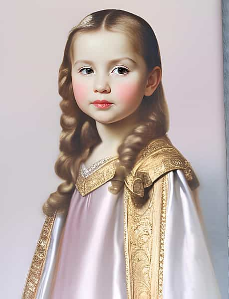 Princess Leonor