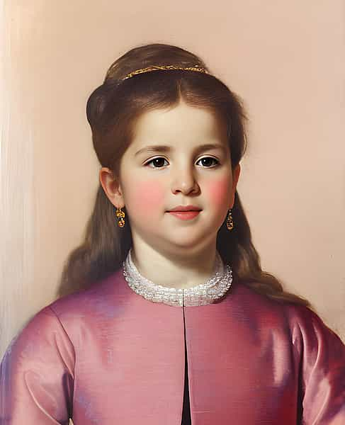 Kronprinsesse Mary