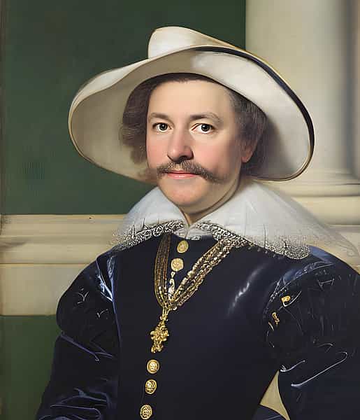 Géza von Habsburg