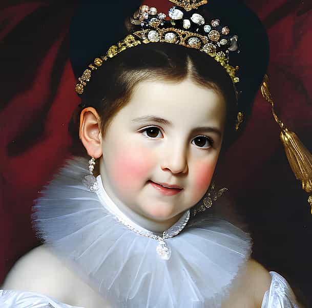 Kronprinsessan Victoria