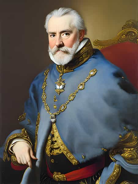Emperor Franz Josef