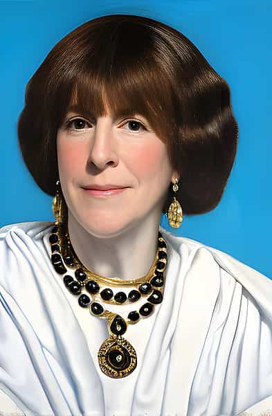 Nora Ephron
