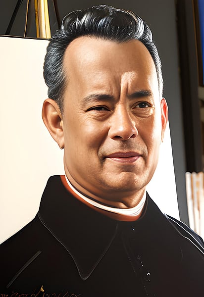 Tom Hanks