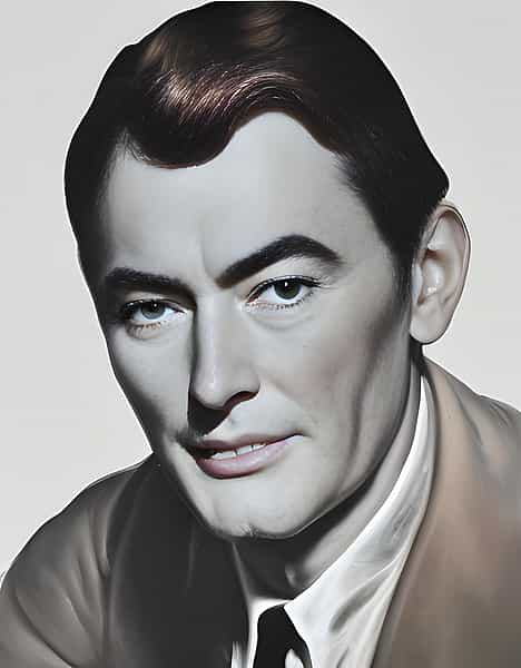 Gregory Peck
