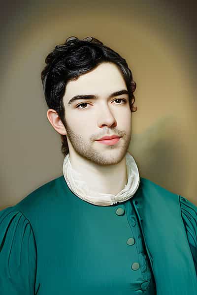 Ethan Peck
