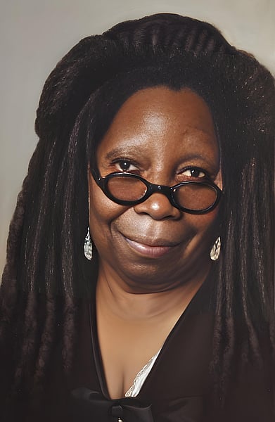 Whoopi Goldberg