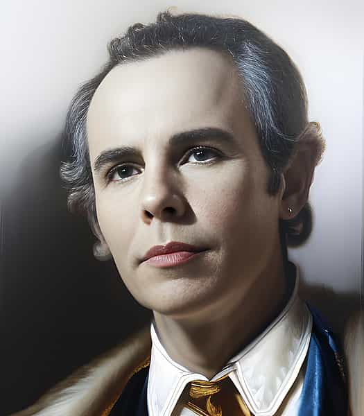 Dean Stockwell