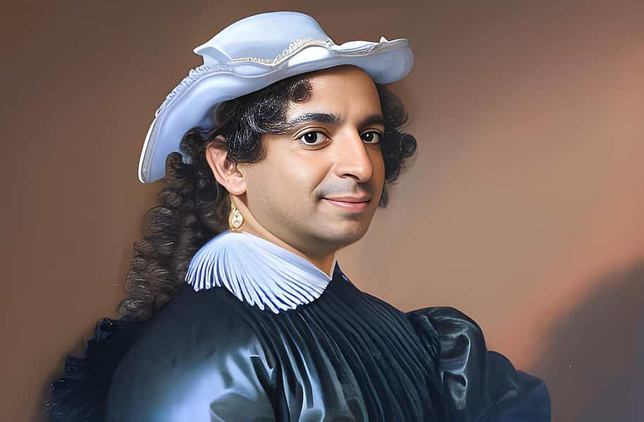 M. Night Shyamalan