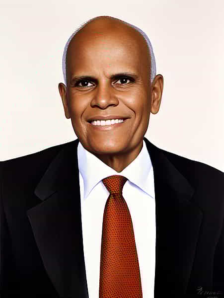Harry Belafonte