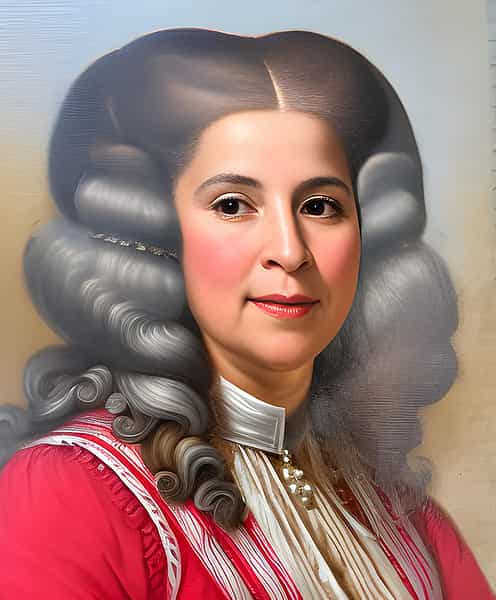Gina Belafonte