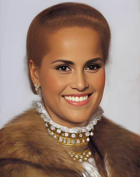 Shari Belafonte
