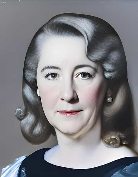Ann Cusack
