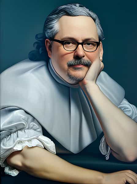 Adam McKay