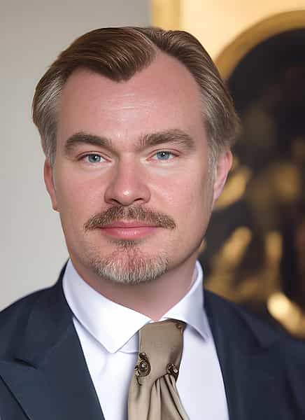 Christopher Nolan
