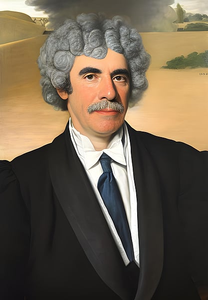 Elliott Gould