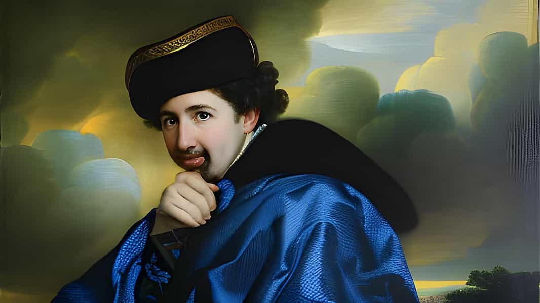 Jason Gould