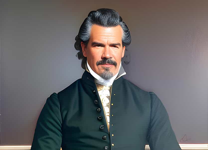 Josh Brolin