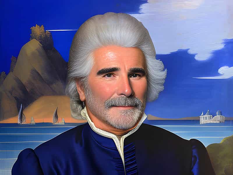 James Brolin