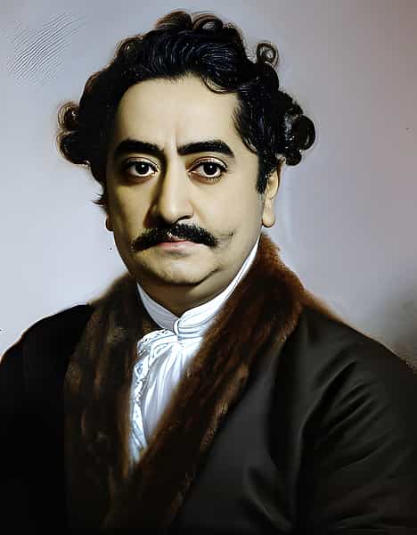 Kishore Kumar