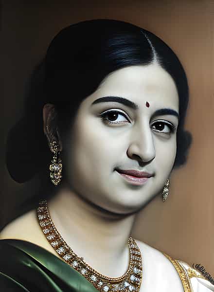 Leena Chandavarkar