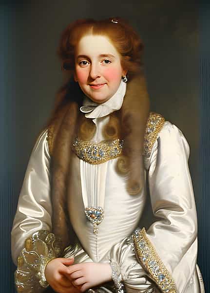 Eleanor Lambert