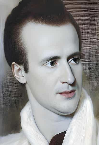 Christopher Lambert