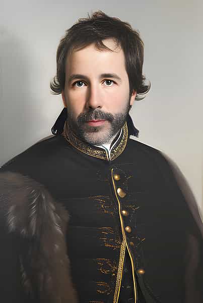 Denis Villeneuve
