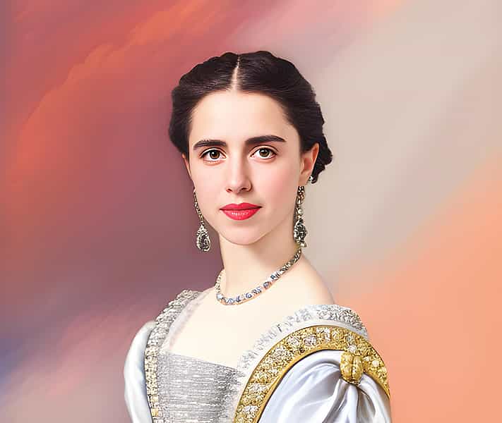 Margaret Qualley