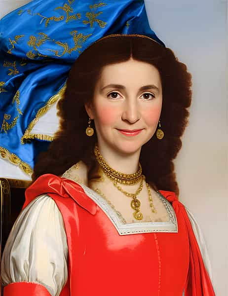 Mary Steenburgen