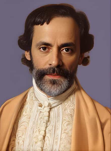 Alexander Siddig