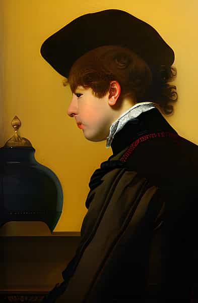 Keaton Simons