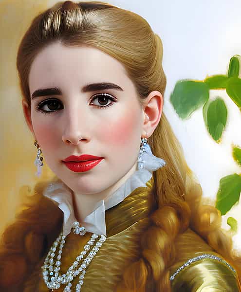 Emma Roberts