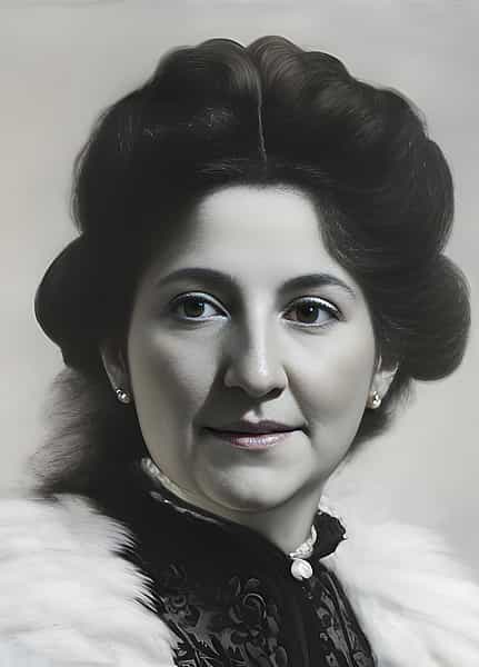 Maureen Stapleton